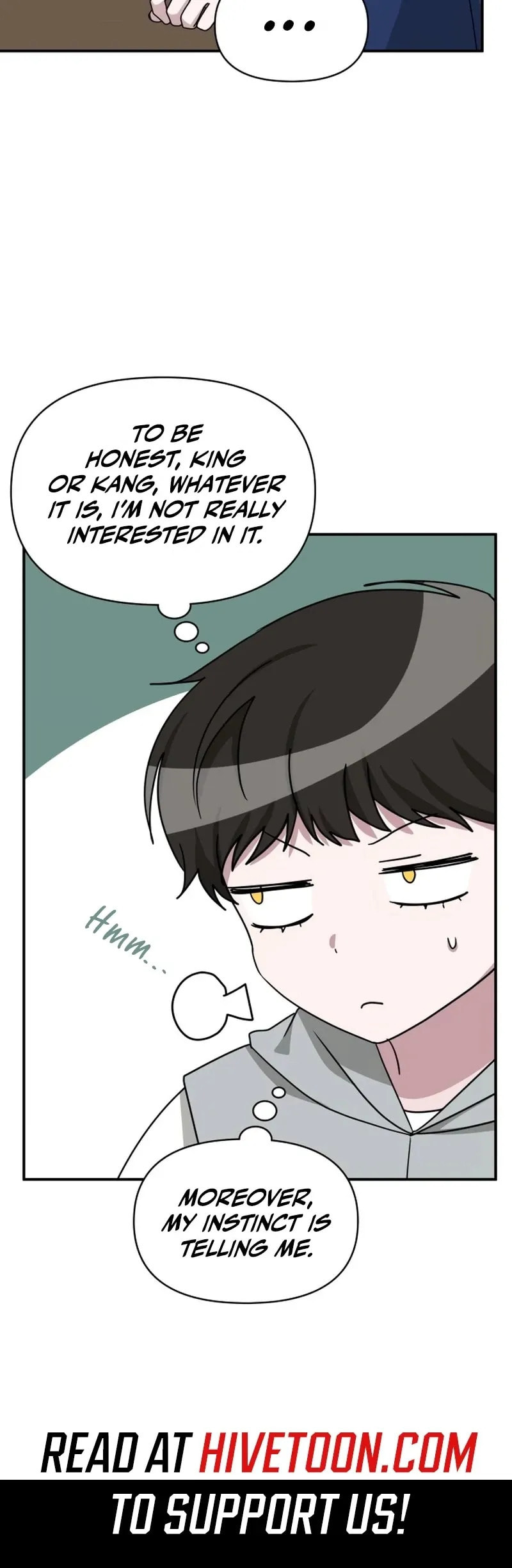 I Was Immediately Mistaken for a Monster Genius Actor Chapter 66 page 46 - 