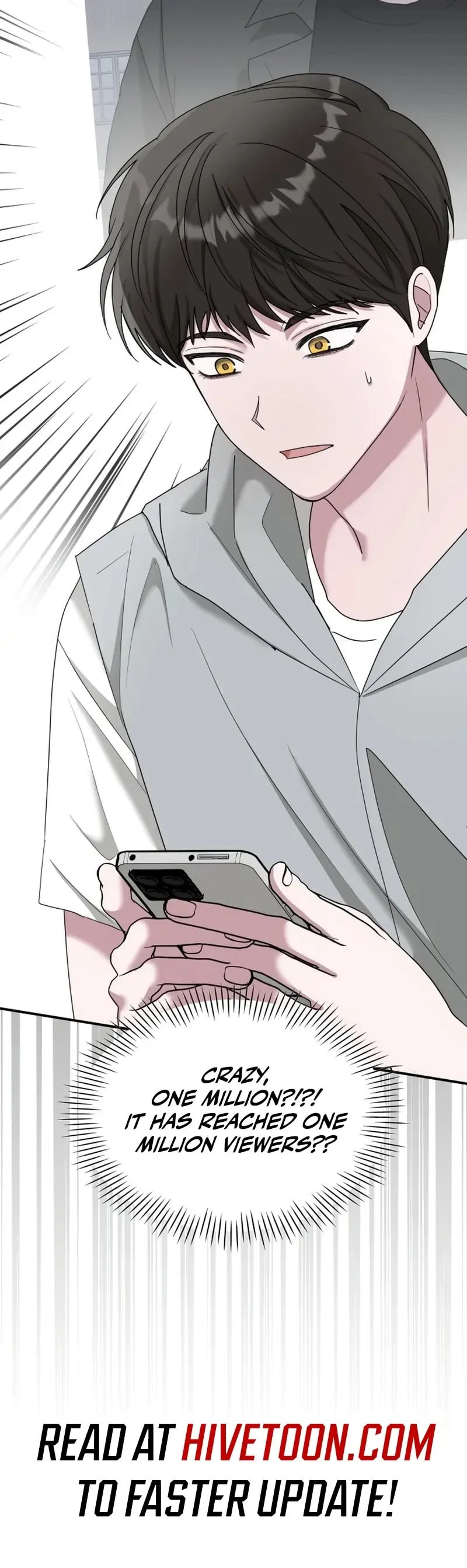 I Was Immediately Mistaken for a Monster Genius Actor Chapter 66 page 6 - 