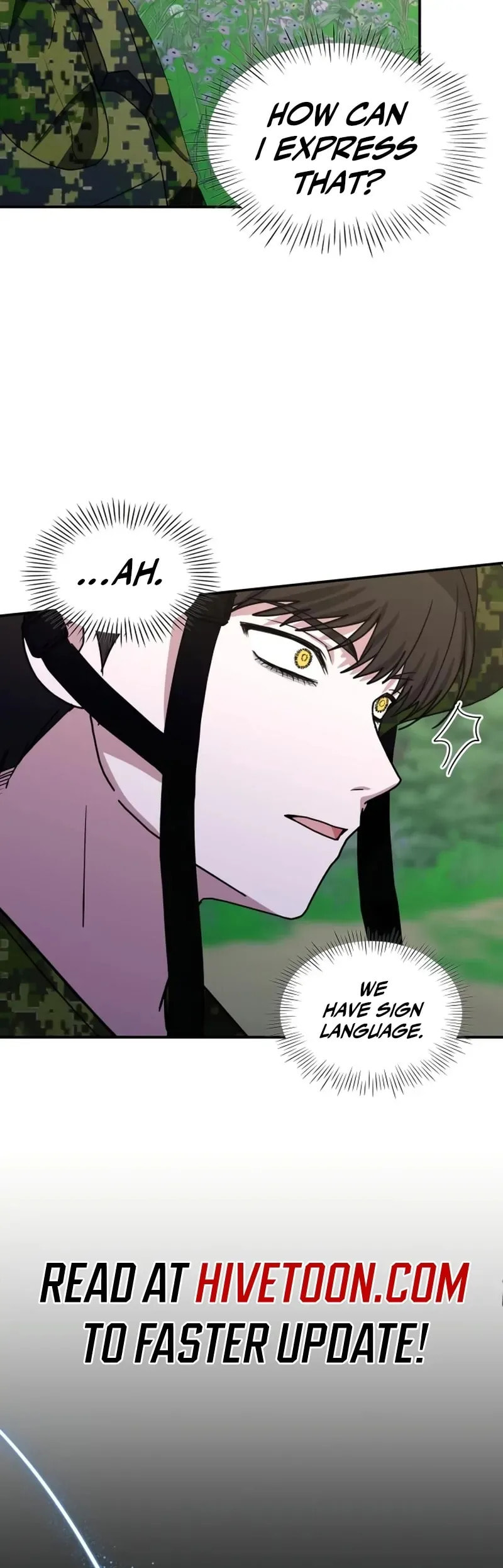 I Was Immediately Mistaken for a Monster Genius Actor Chapter 67 page 29 - 