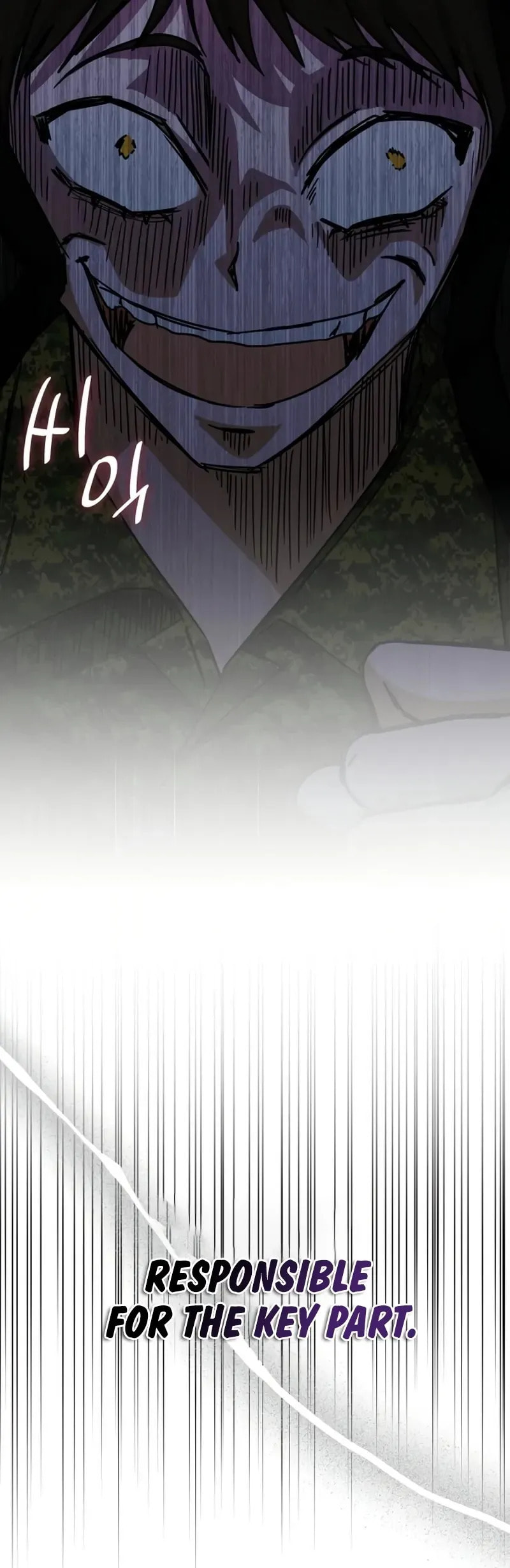 I Was Immediately Mistaken for a Monster Genius Actor Chapter 67 page 39 - 