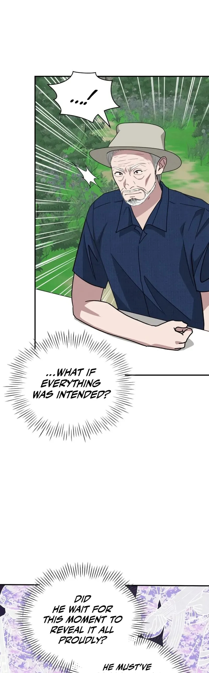 I Was Immediately Mistaken for a Monster Genius Actor Chapter 67 page 43 - 