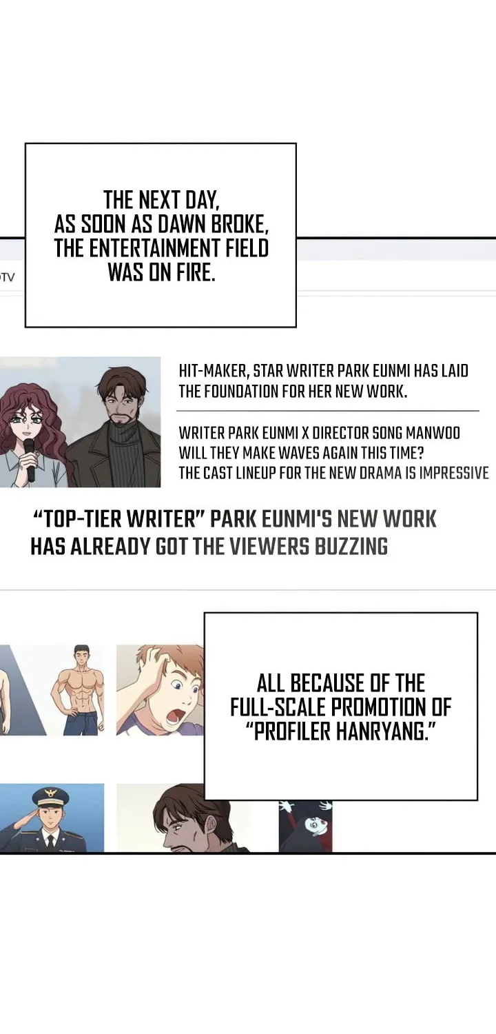 I Was Immediately Mistaken for a Monster Genius Actor Chapter 7 page 15 - 