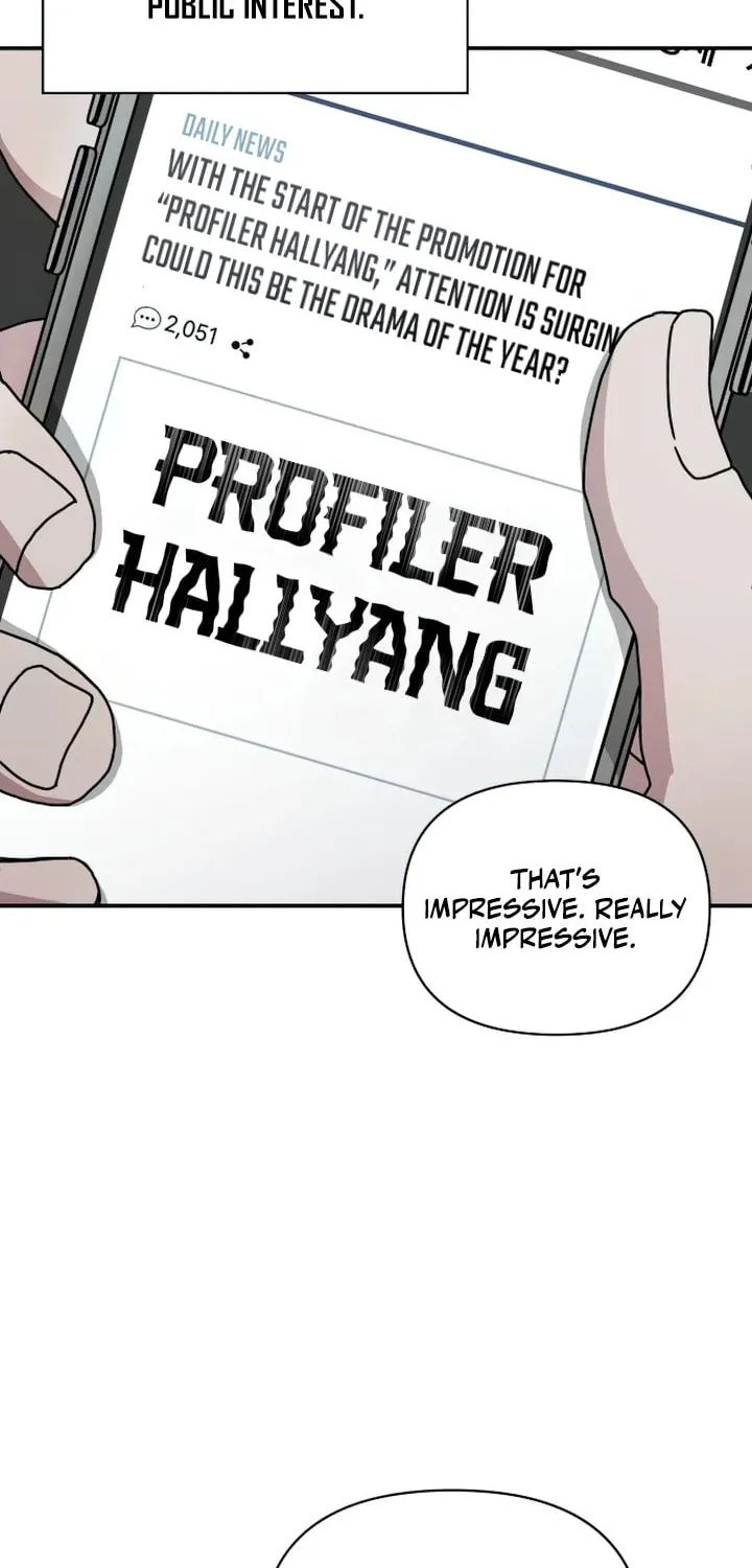 I Was Immediately Mistaken for a Monster Genius Actor Chapter 7 page 19 - 