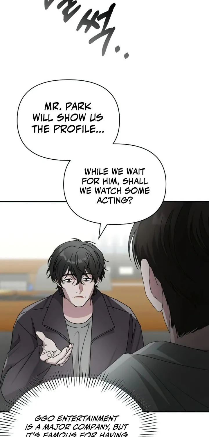 I Was Immediately Mistaken for a Monster Genius Actor Chapter 7 page 29 - 