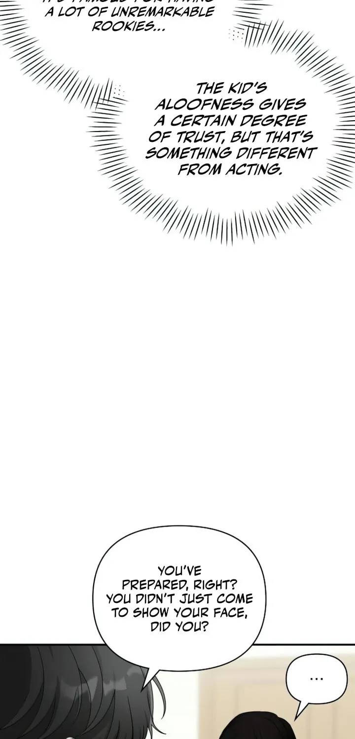 I Was Immediately Mistaken for a Monster Genius Actor Chapter 7 page 30 - 