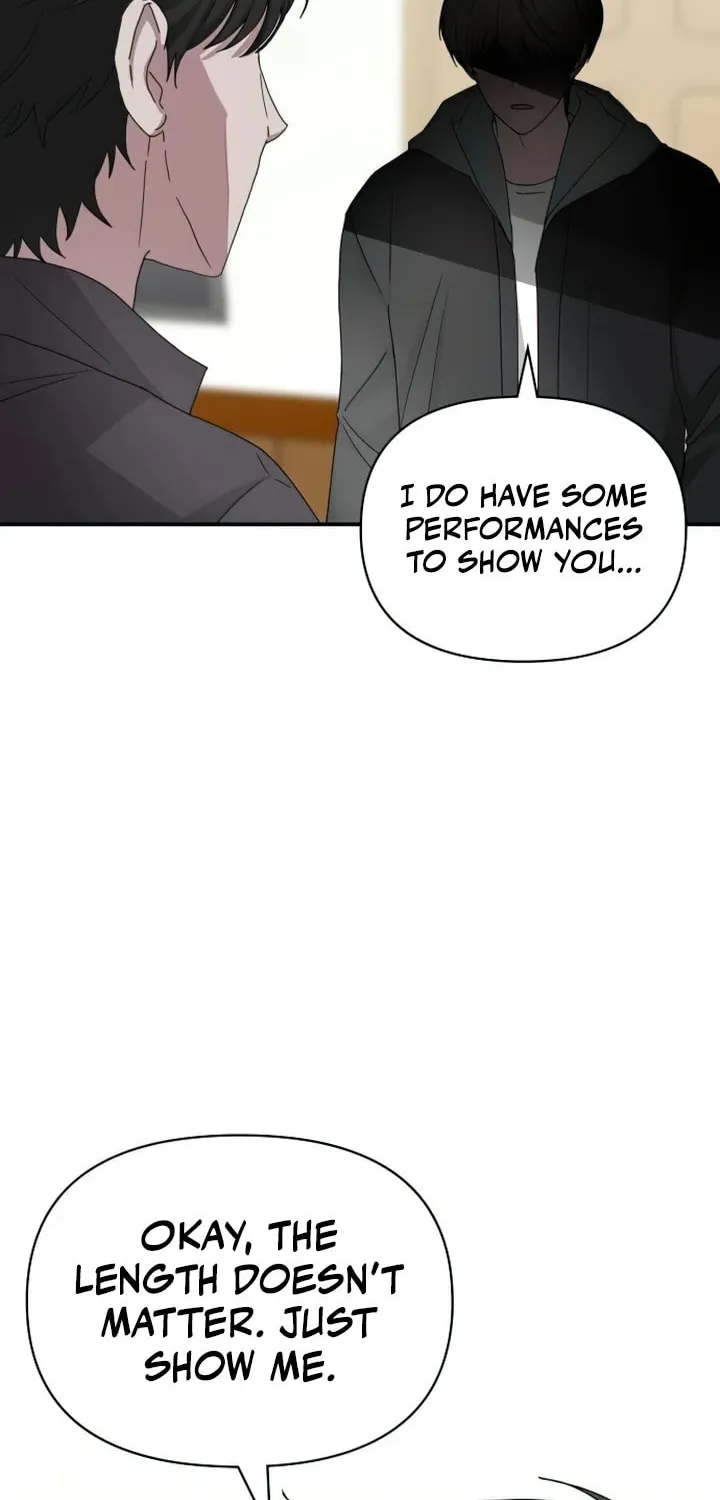 I Was Immediately Mistaken for a Monster Genius Actor Chapter 7 page 31 - 
