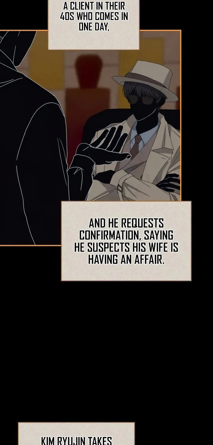 I Was Immediately Mistaken for a Monster Genius Actor Chapter 7 page 36 - 