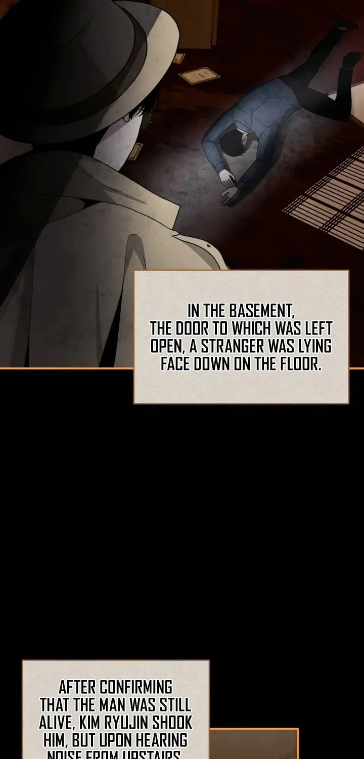 I Was Immediately Mistaken for a Monster Genius Actor Chapter 7 page 43 - 