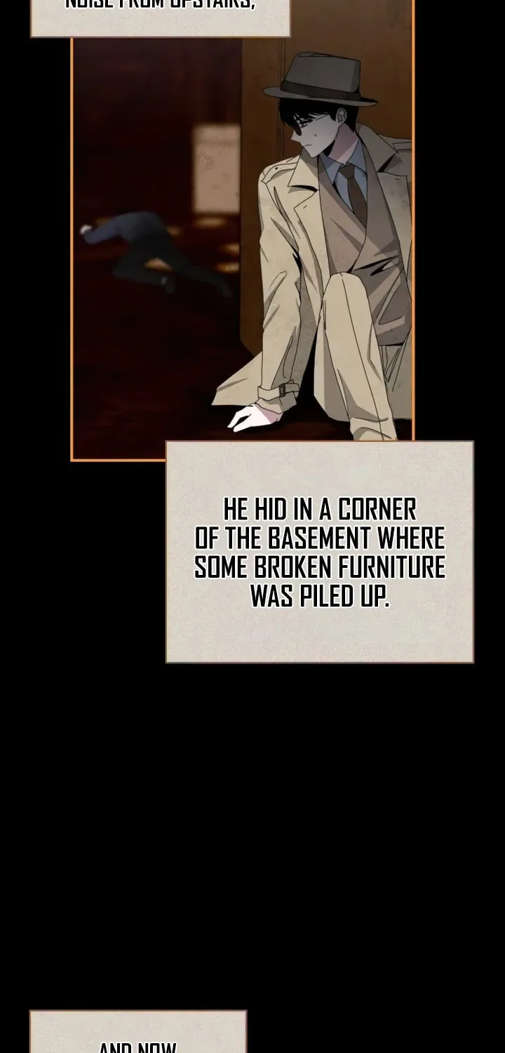 I Was Immediately Mistaken for a Monster Genius Actor Chapter 7 page 44 - 