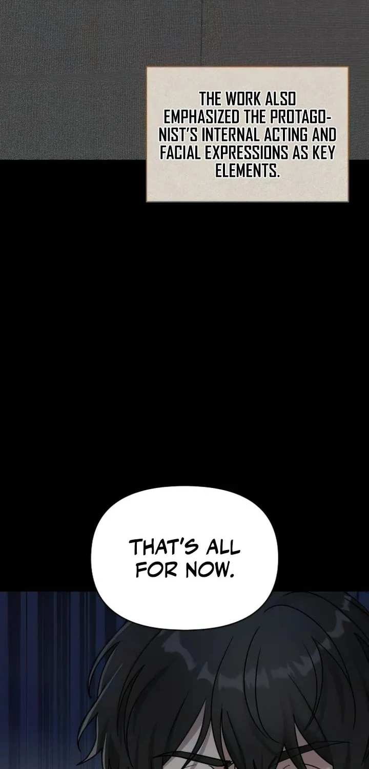 I Was Immediately Mistaken for a Monster Genius Actor Chapter 7 page 48 - 