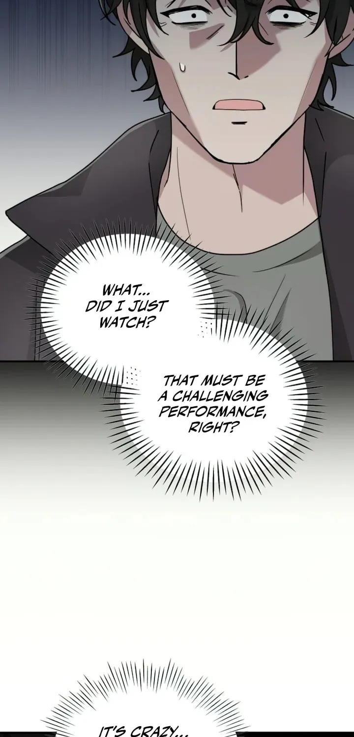 I Was Immediately Mistaken for a Monster Genius Actor Chapter 7 page 49 - 