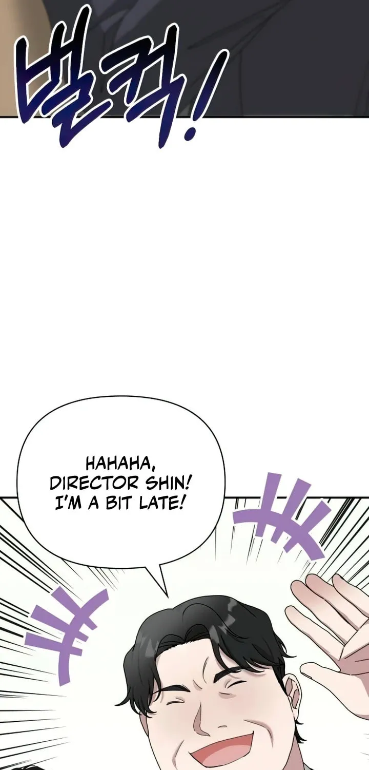 I Was Immediately Mistaken for a Monster Genius Actor Chapter 7 page 52 - 