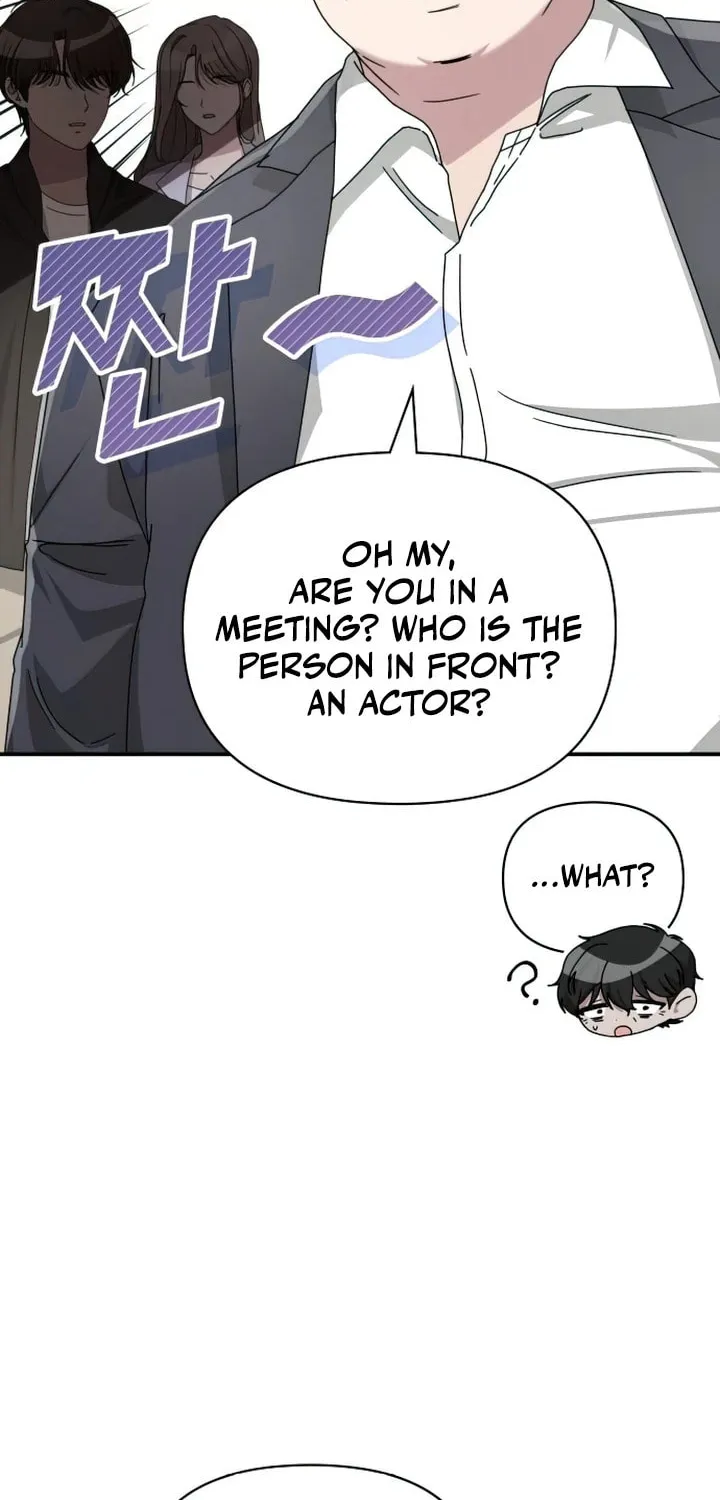 I Was Immediately Mistaken for a Monster Genius Actor Chapter 7 page 53 - 