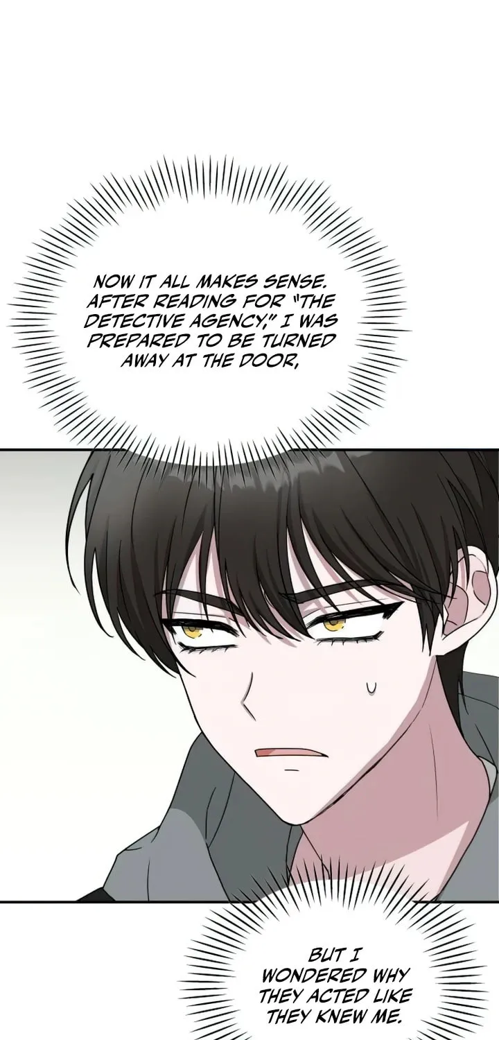I Was Immediately Mistaken for a Monster Genius Actor Chapter 7 page 58 - 