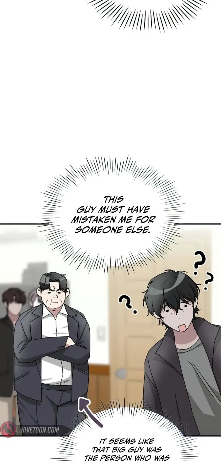 I Was Immediately Mistaken for a Monster Genius Actor Chapter 7 page 59 - 