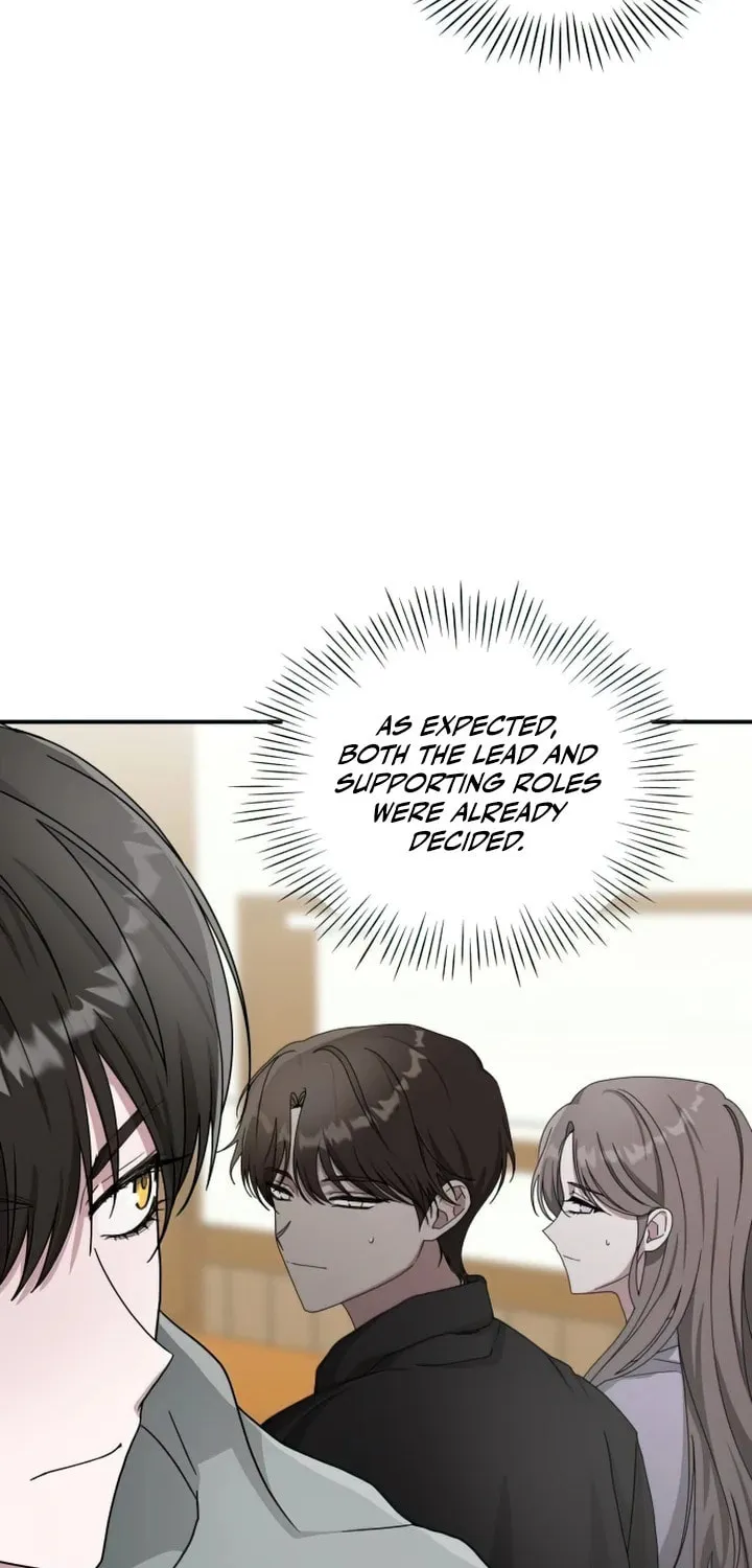 I Was Immediately Mistaken for a Monster Genius Actor Chapter 7 page 64 - 