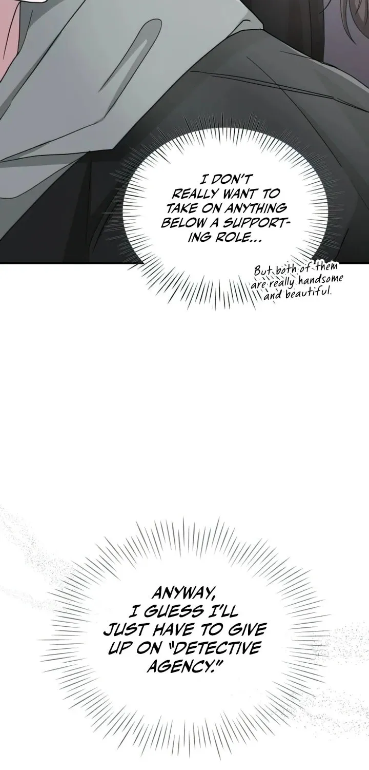 I Was Immediately Mistaken for a Monster Genius Actor Chapter 7 page 65 - 