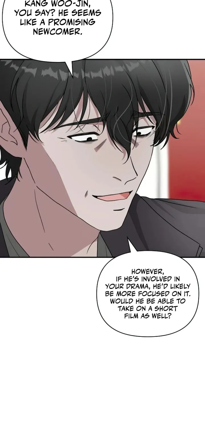 I Was Immediately Mistaken for a Monster Genius Actor Chapter 7 page 8 - 