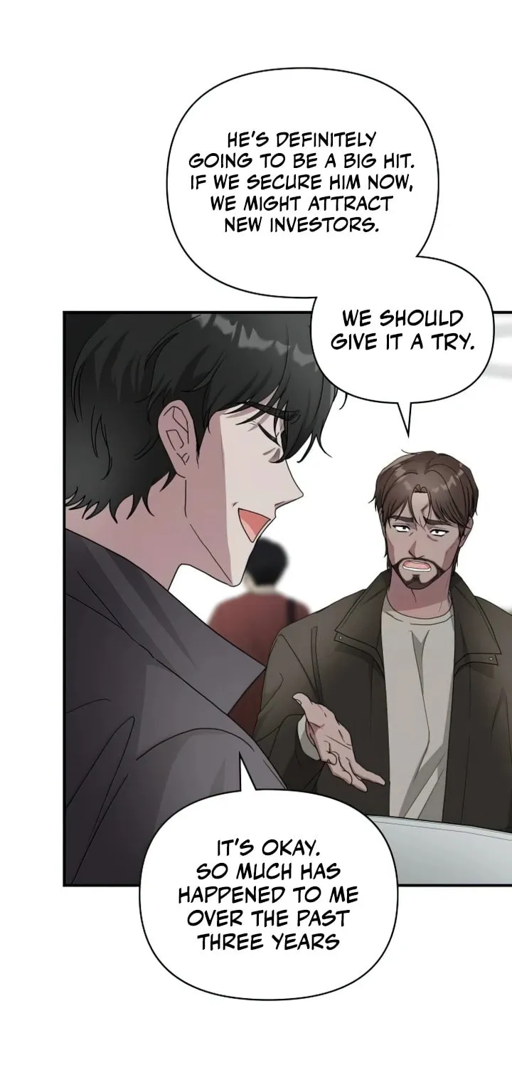 I Was Immediately Mistaken for a Monster Genius Actor Chapter 7 page 9 - 