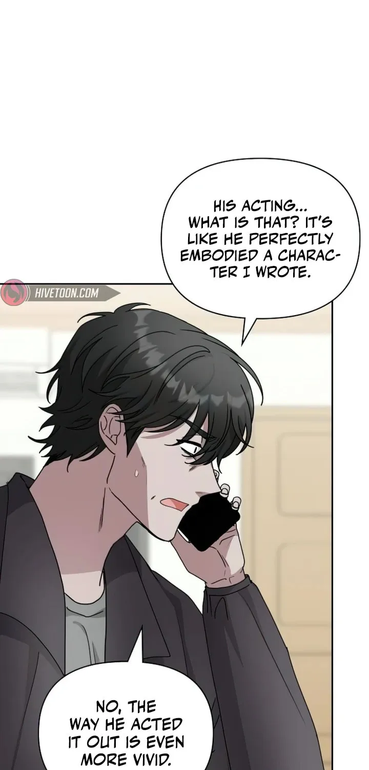 I Was Immediately Mistaken for a Monster Genius Actor Chapter 7 page 85 - 