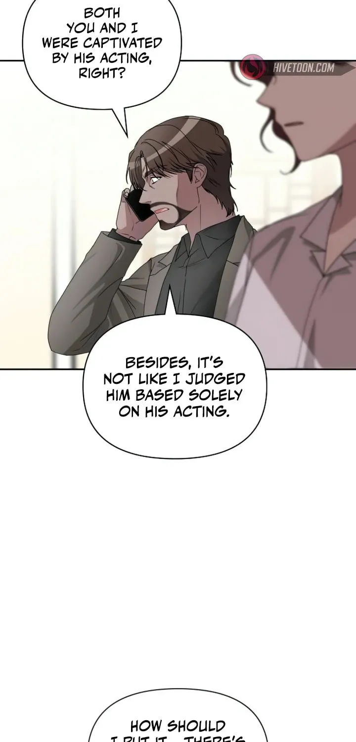 I Was Immediately Mistaken for a Monster Genius Actor Chapter 7 page 93 - 