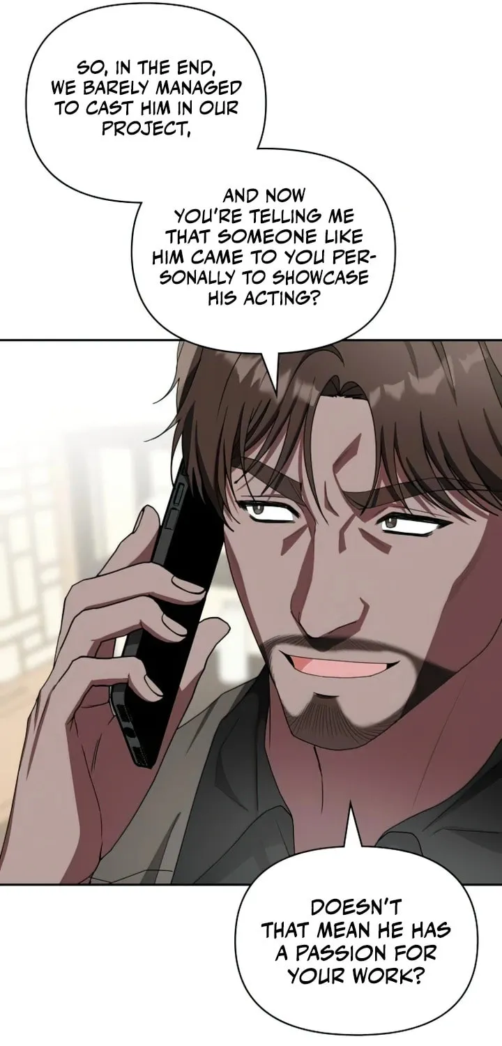 I Was Immediately Mistaken for a Monster Genius Actor Chapter 7 page 96 - 