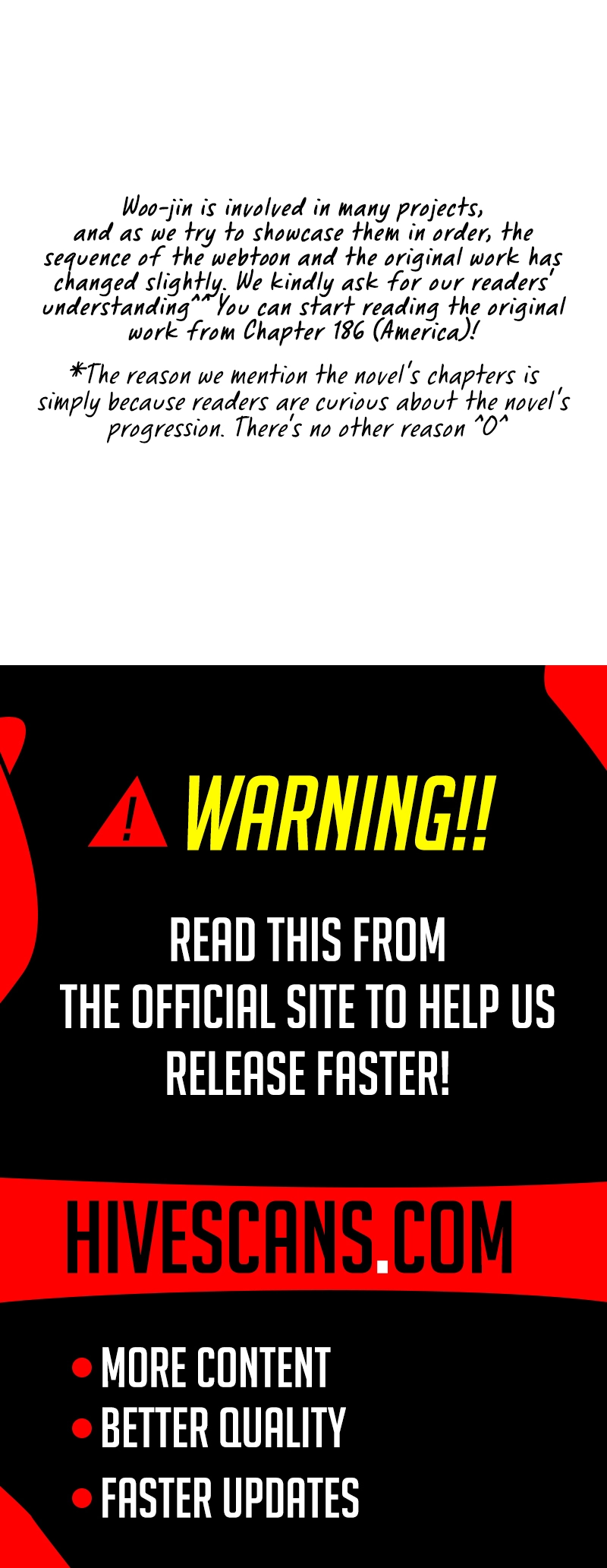 I Was Immediately Mistaken for a Monster Genius Actor Chapter 73 page 12 - 