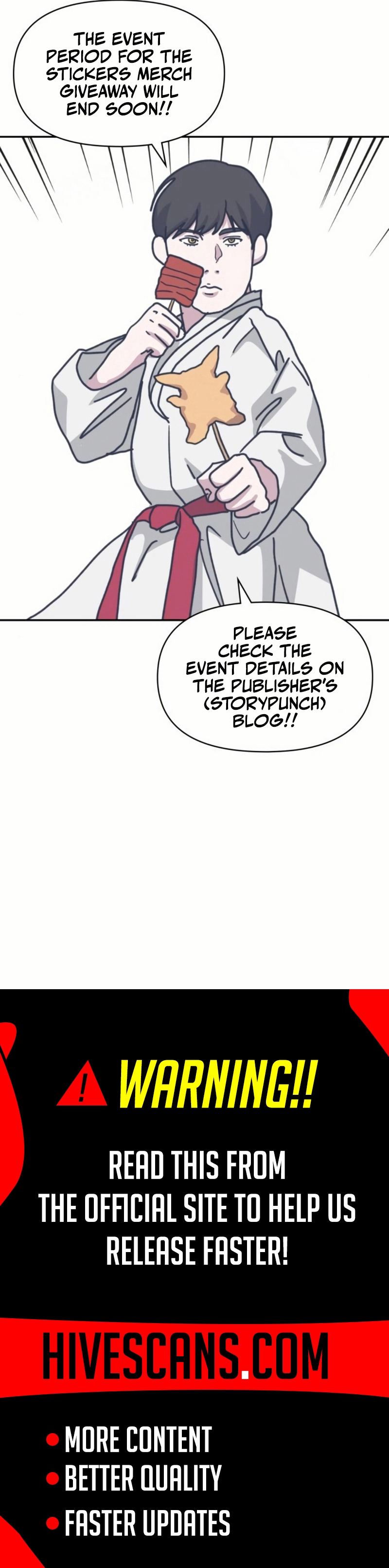I Was Immediately Mistaken for a Monster Genius Actor Chapter 76 page 9 - 