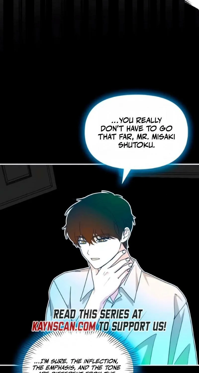I Was Immediately Mistaken for a Monster Genius Actor Chapter 91 page 18 - 