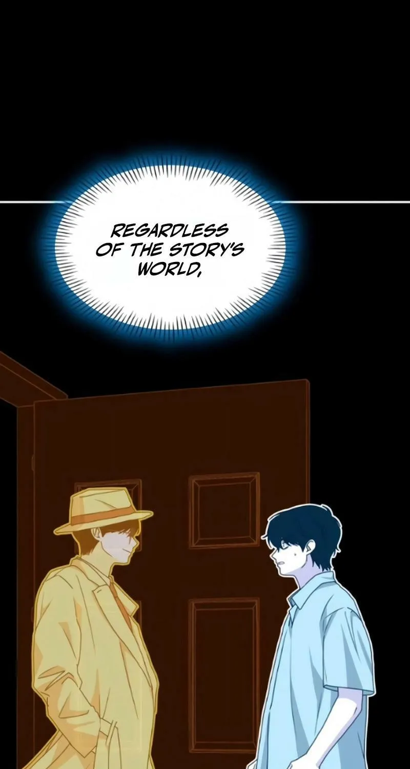 I Was Immediately Mistaken for a Monster Genius Actor Chapter 91 page 3 - 