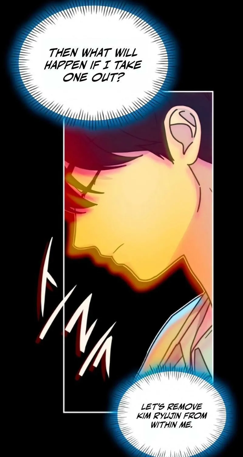 I Was Immediately Mistaken for a Monster Genius Actor Chapter 91 page 21 - 