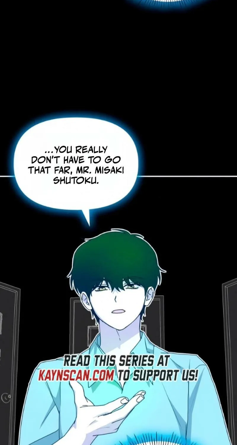 I Was Immediately Mistaken for a Monster Genius Actor Chapter 91 page 22 - 