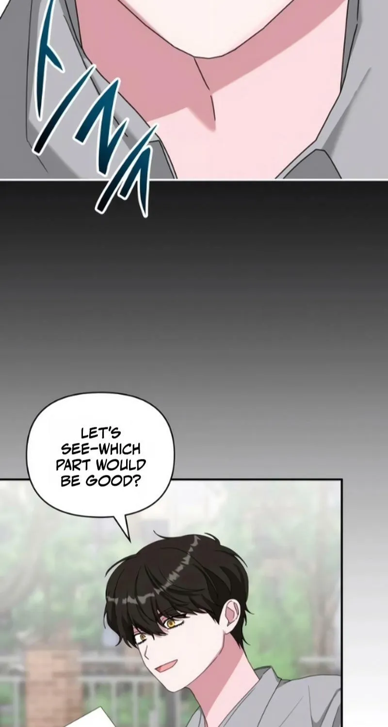 I Was Immediately Mistaken for a Monster Genius Actor Chapter 91 page 26 - 