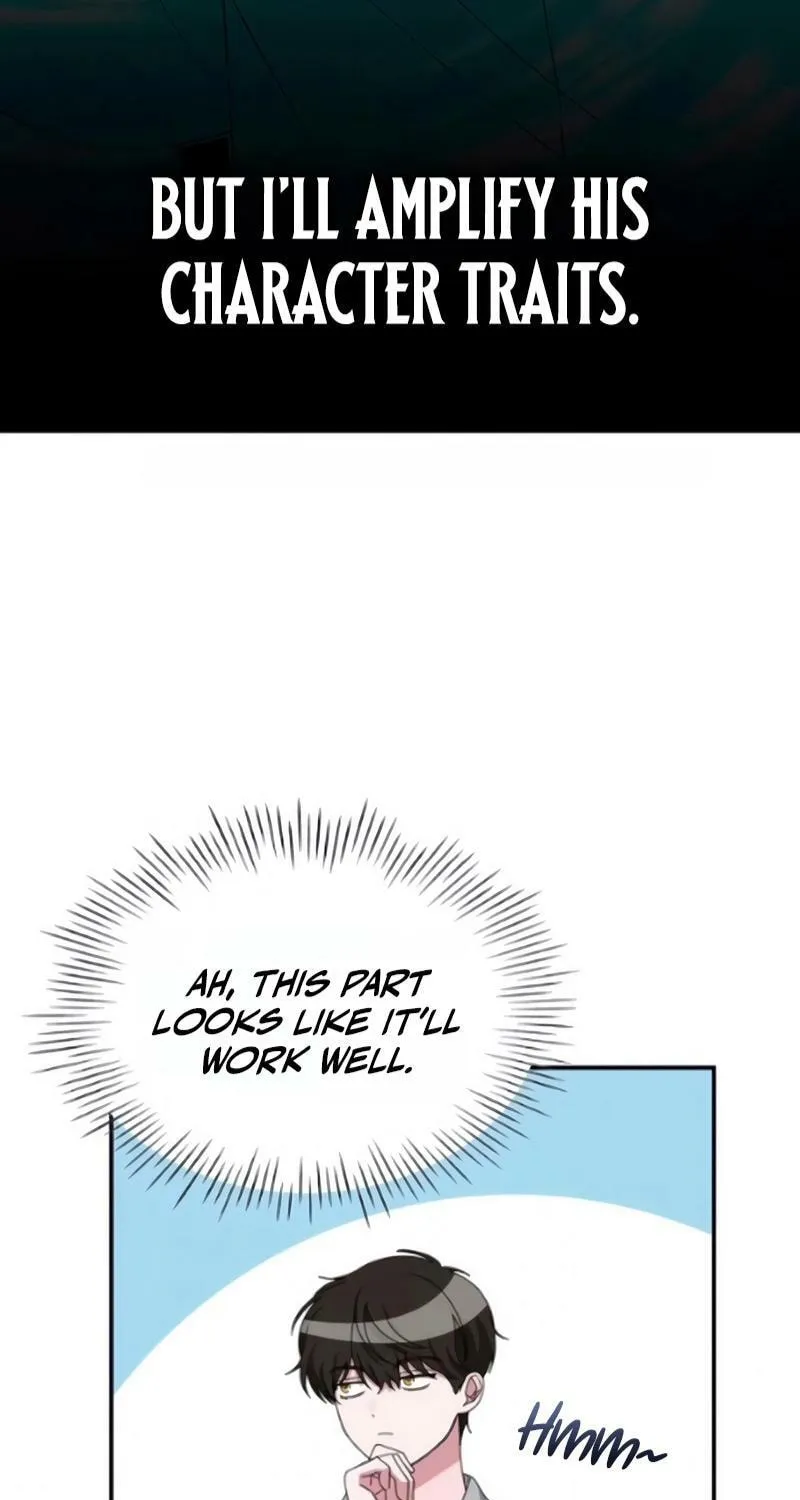 I Was Immediately Mistaken for a Monster Genius Actor Chapter 91 page 29 - 