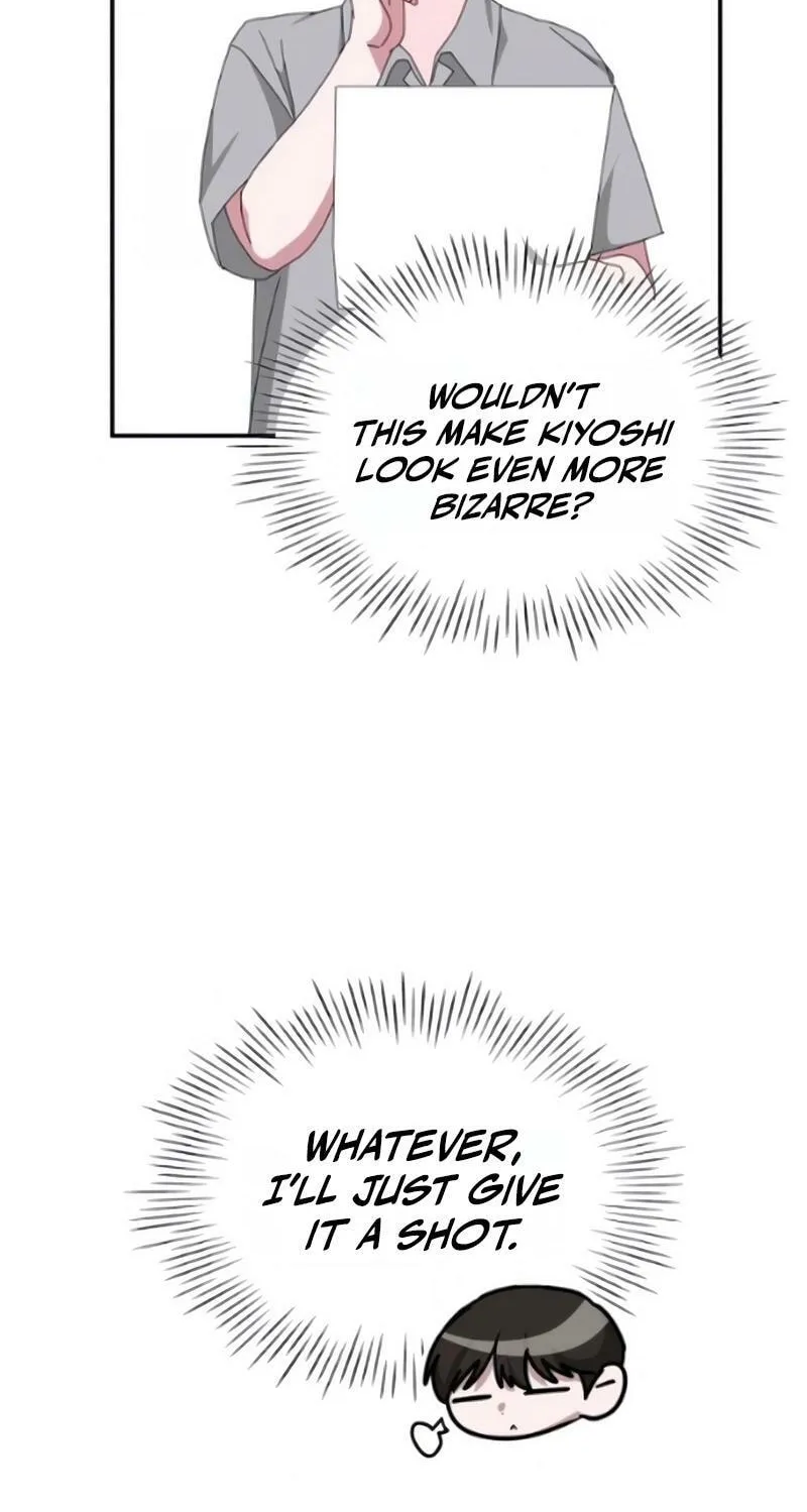 I Was Immediately Mistaken for a Monster Genius Actor Chapter 91 page 30 - 