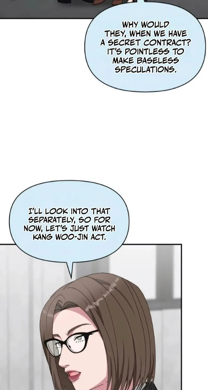 I Was Immediately Mistaken for a Monster Genius Actor Chapter 91 page 35 - 