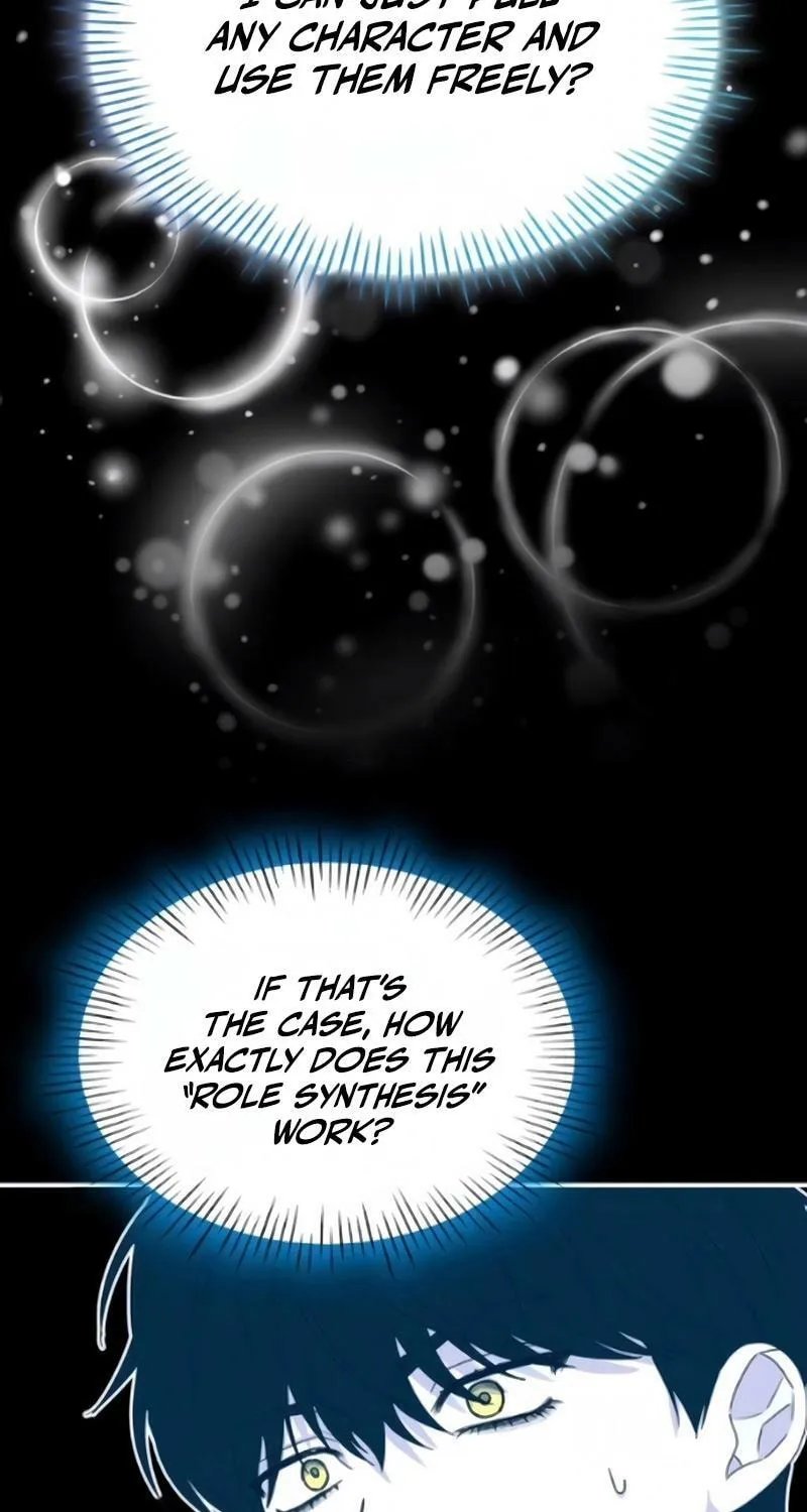 I Was Immediately Mistaken for a Monster Genius Actor Chapter 91 page 5 - 