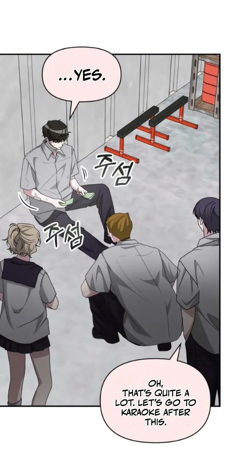 I Was Immediately Mistaken for a Monster Genius Actor Chapter 91 page 41 - 