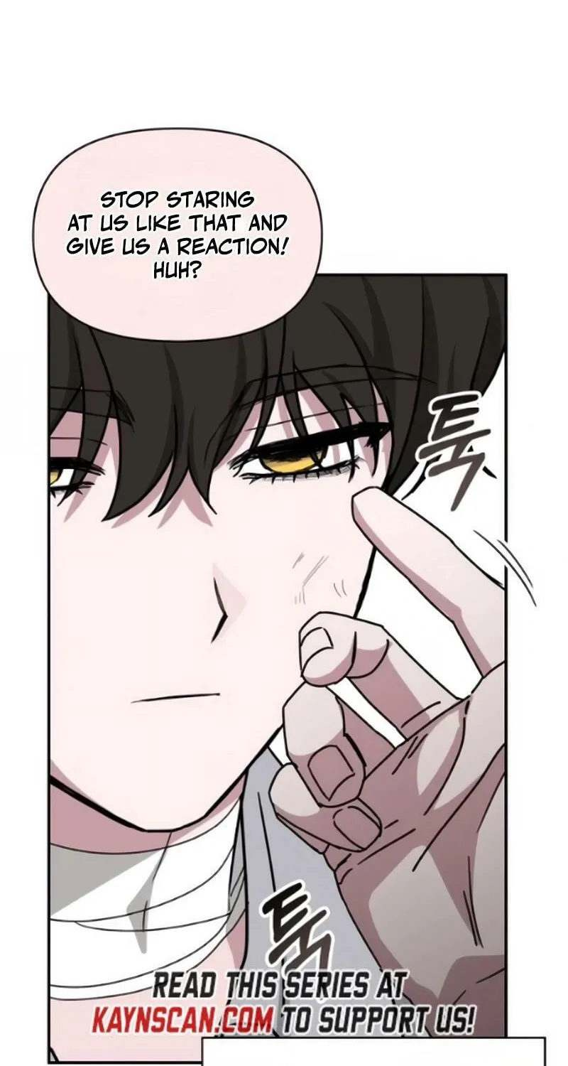 I Was Immediately Mistaken for a Monster Genius Actor Chapter 91 page 44 - 