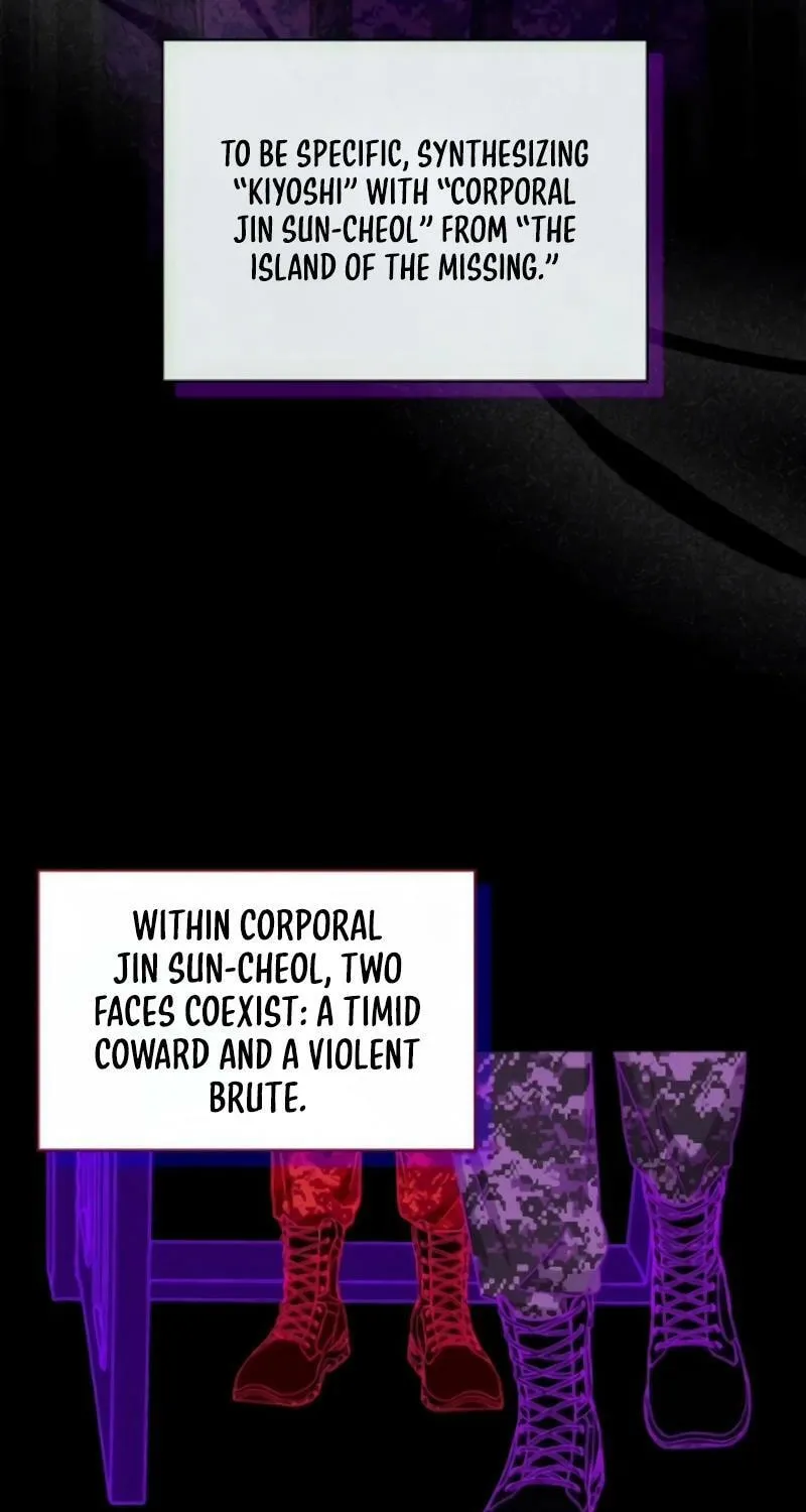 I Was Immediately Mistaken for a Monster Genius Actor Chapter 91 page 47 - 