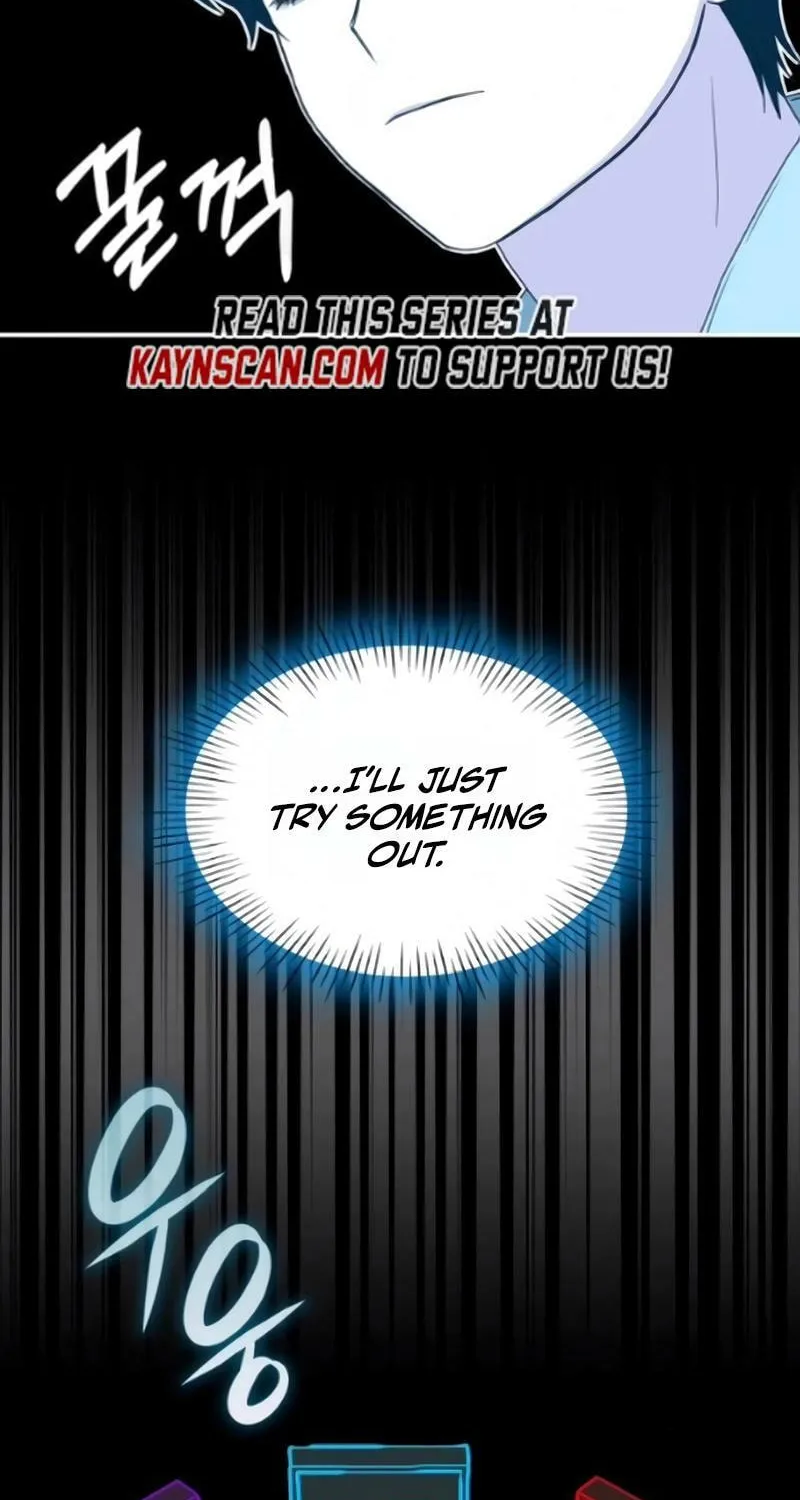 I Was Immediately Mistaken for a Monster Genius Actor Chapter 91 page 6 - 