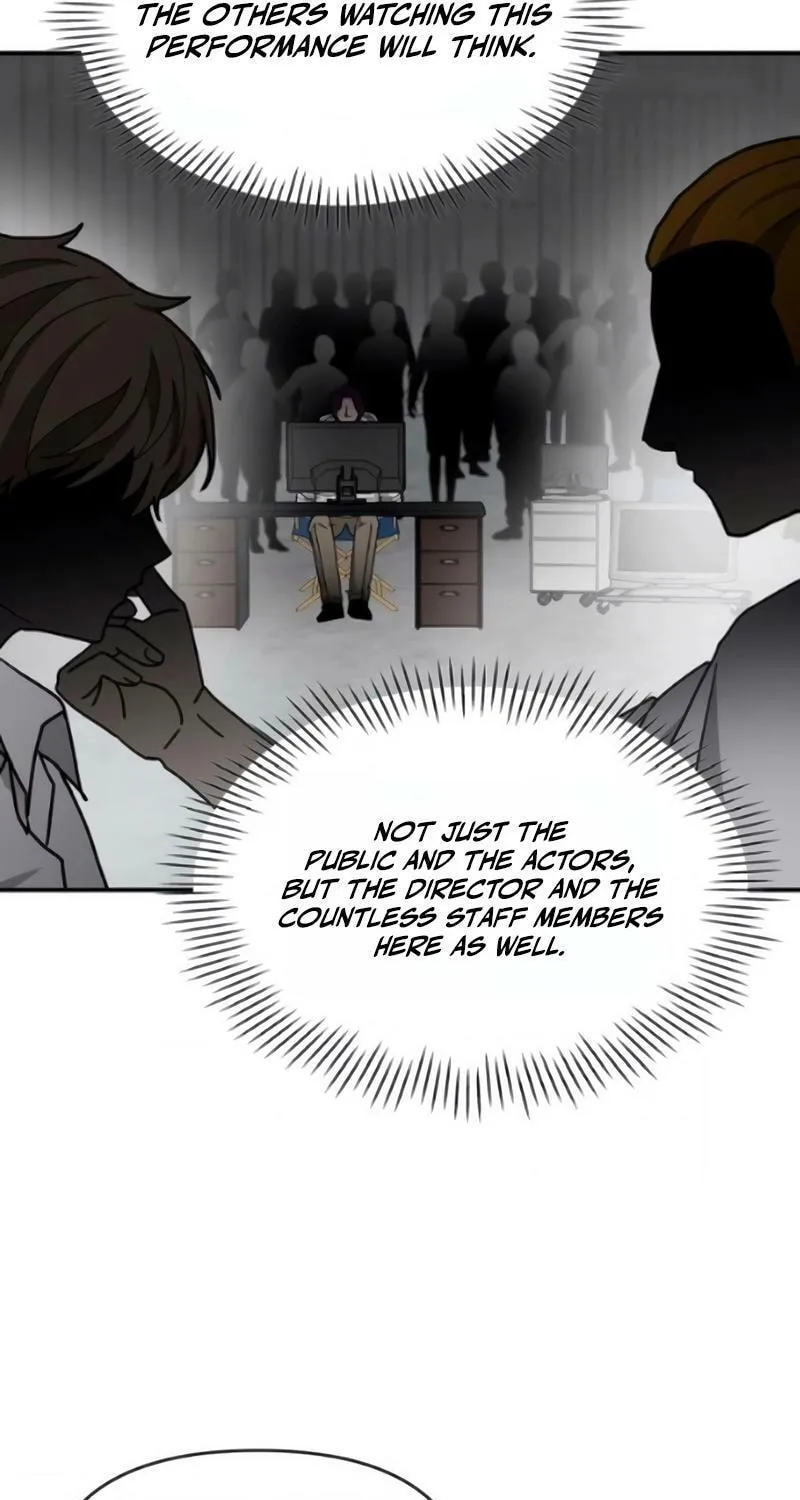 I Was Immediately Mistaken for a Monster Genius Actor Chapter 91 page 51 - 