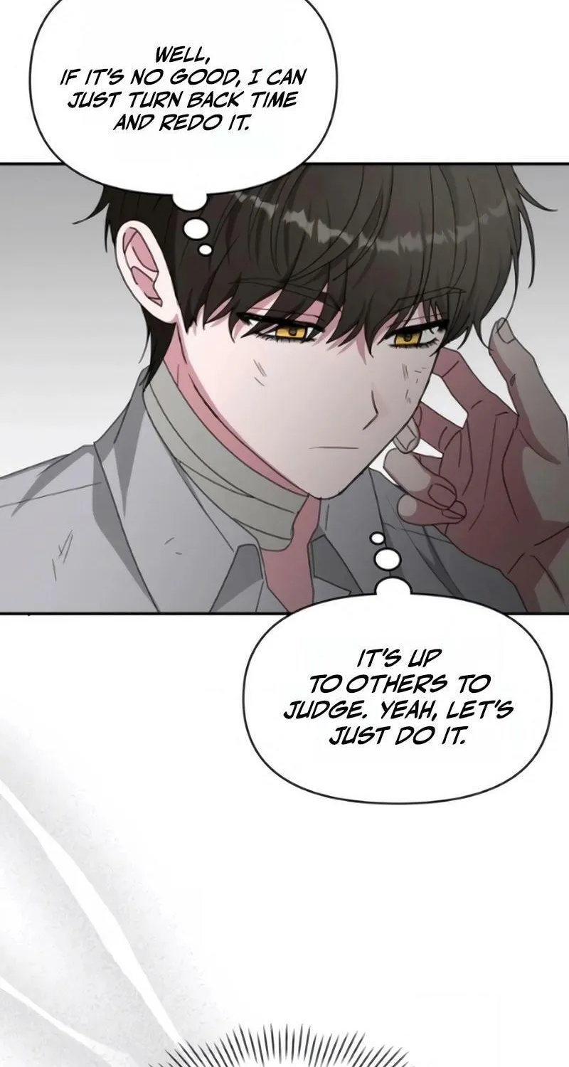 I Was Immediately Mistaken for a Monster Genius Actor Chapter 91 page 52 - 
