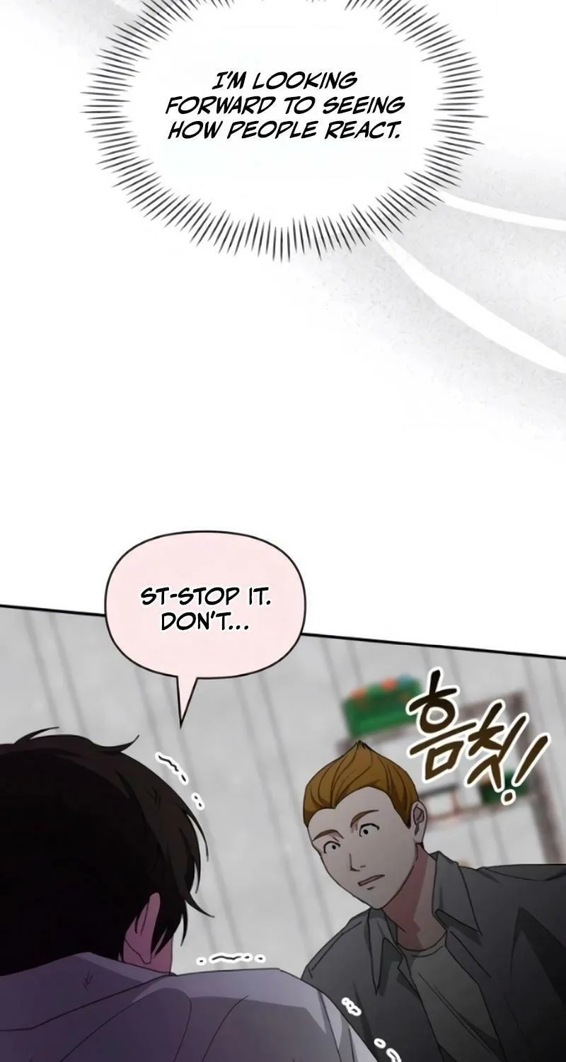 I Was Immediately Mistaken for a Monster Genius Actor Chapter 91 page 53 - 