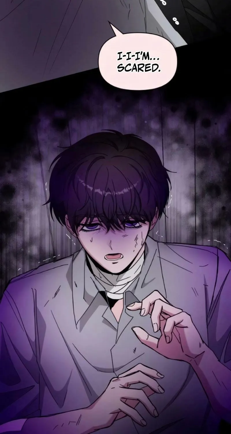 I Was Immediately Mistaken for a Monster Genius Actor Chapter 91 page 54 - 