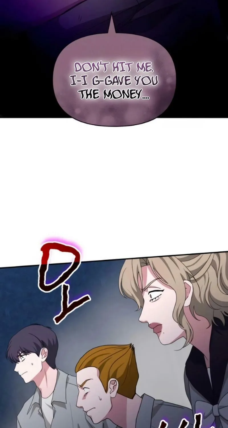 I Was Immediately Mistaken for a Monster Genius Actor Chapter 91 page 55 - 
