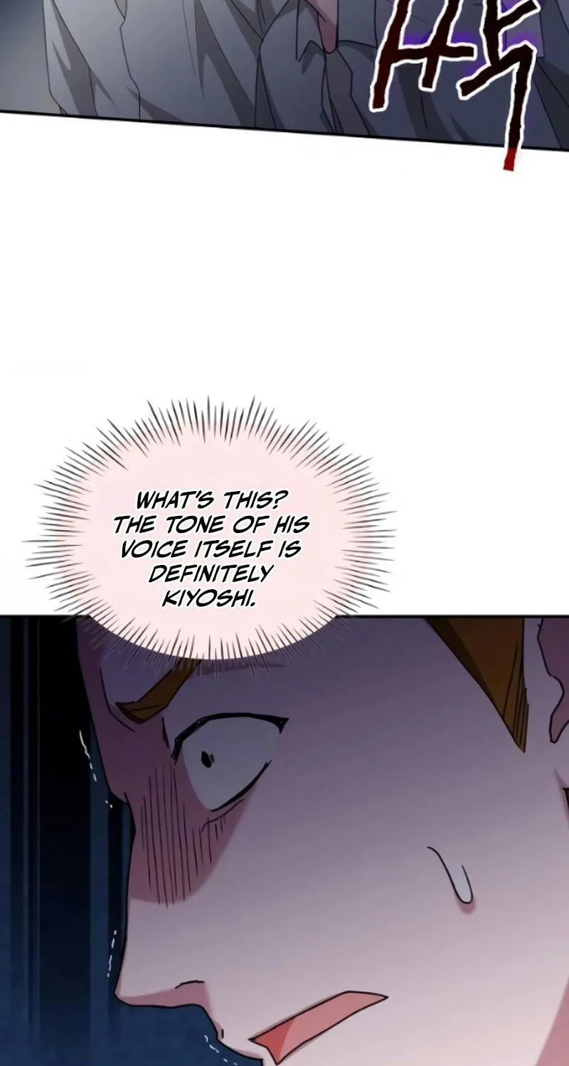 I Was Immediately Mistaken for a Monster Genius Actor Chapter 91 page 56 - 