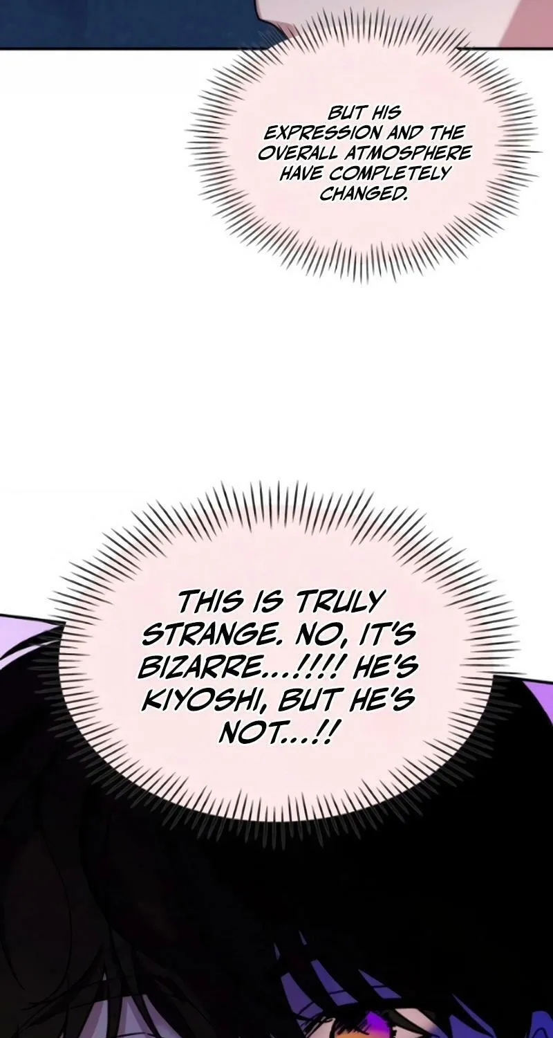 I Was Immediately Mistaken for a Monster Genius Actor Chapter 91 page 57 - 