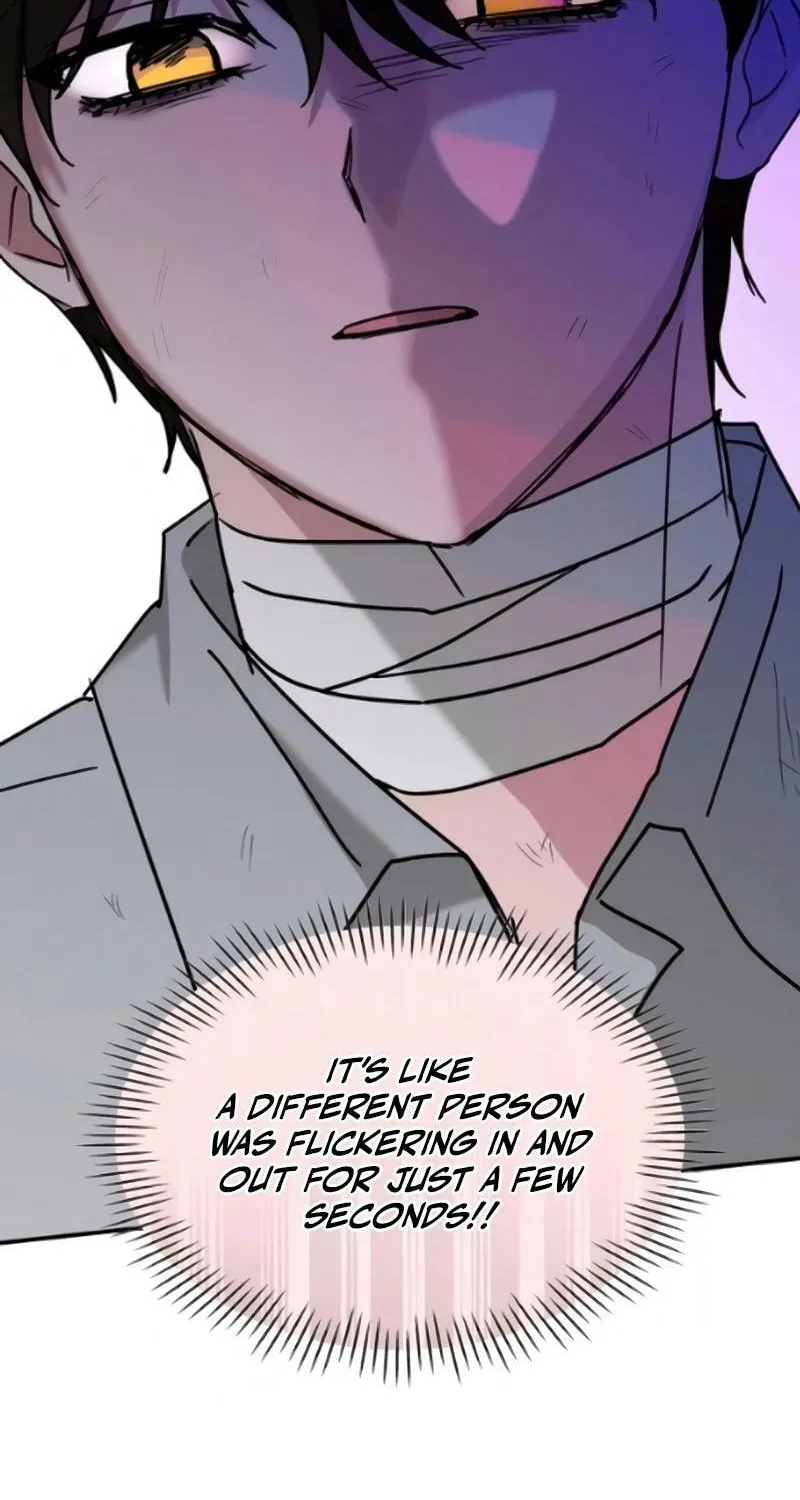 I Was Immediately Mistaken for a Monster Genius Actor Chapter 91 page 58 - 