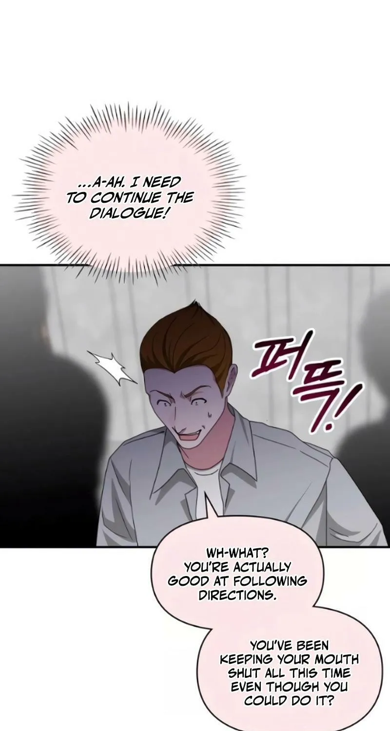 I Was Immediately Mistaken for a Monster Genius Actor Chapter 91 page 59 - 